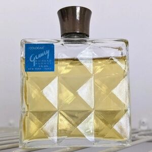 Vintage Richard Hudnut GEMEY Cologne